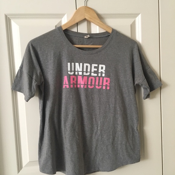 Under Armour Top - Picture 1 of 2